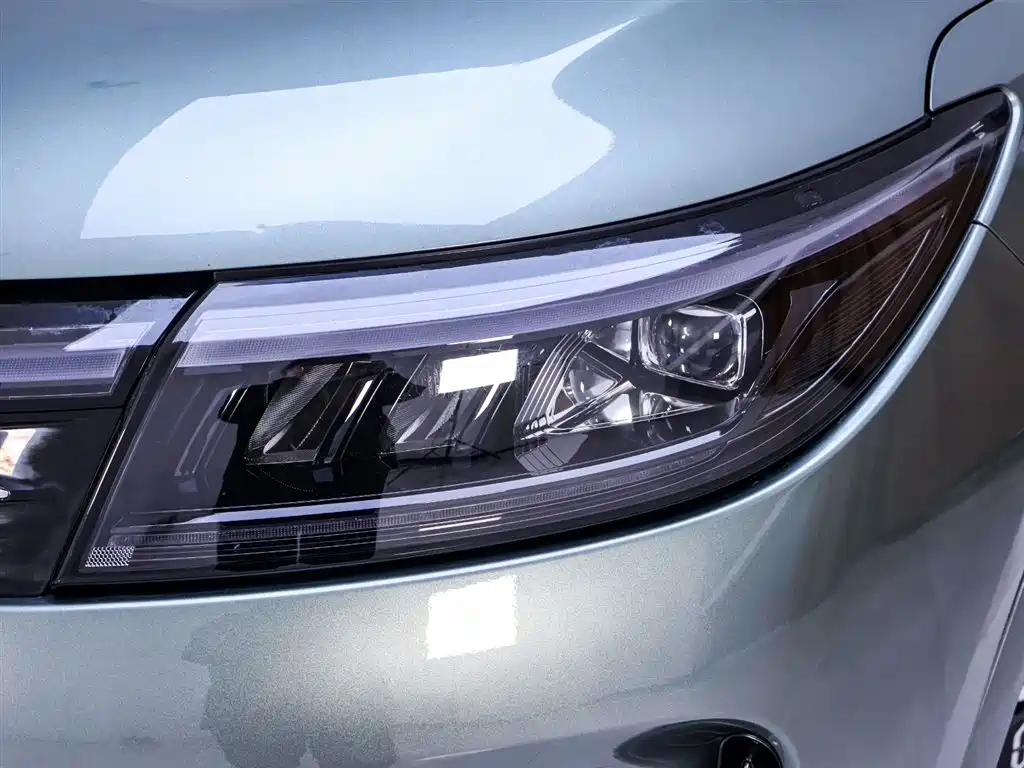 AITO ASK THE WORLD M7