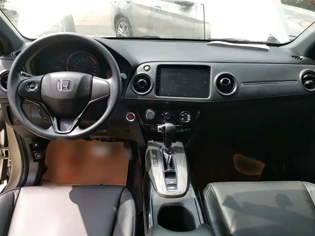 Honda XR-V 2017 1.8L EXi CVT Comfort