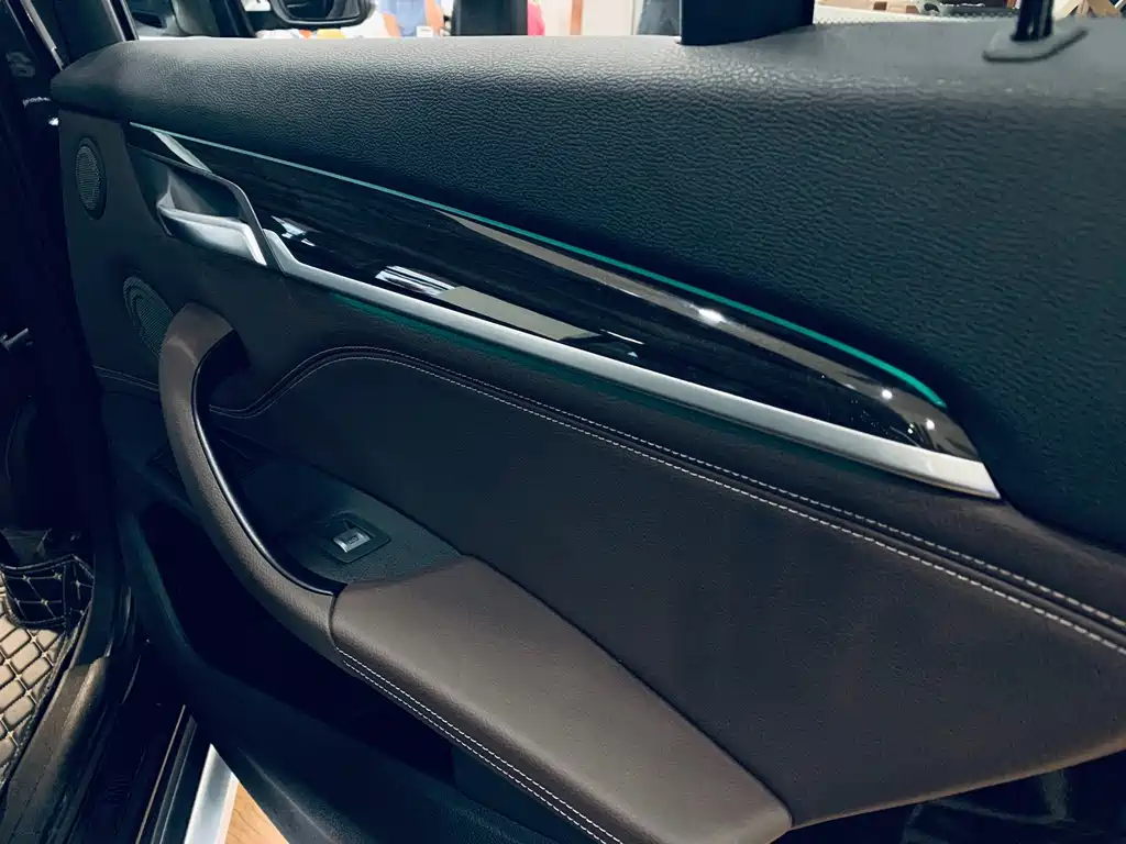 BMW X1 — миниатюра 13