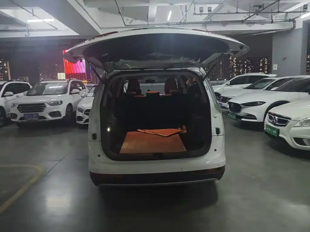Baojun 730 — миниатюра 15