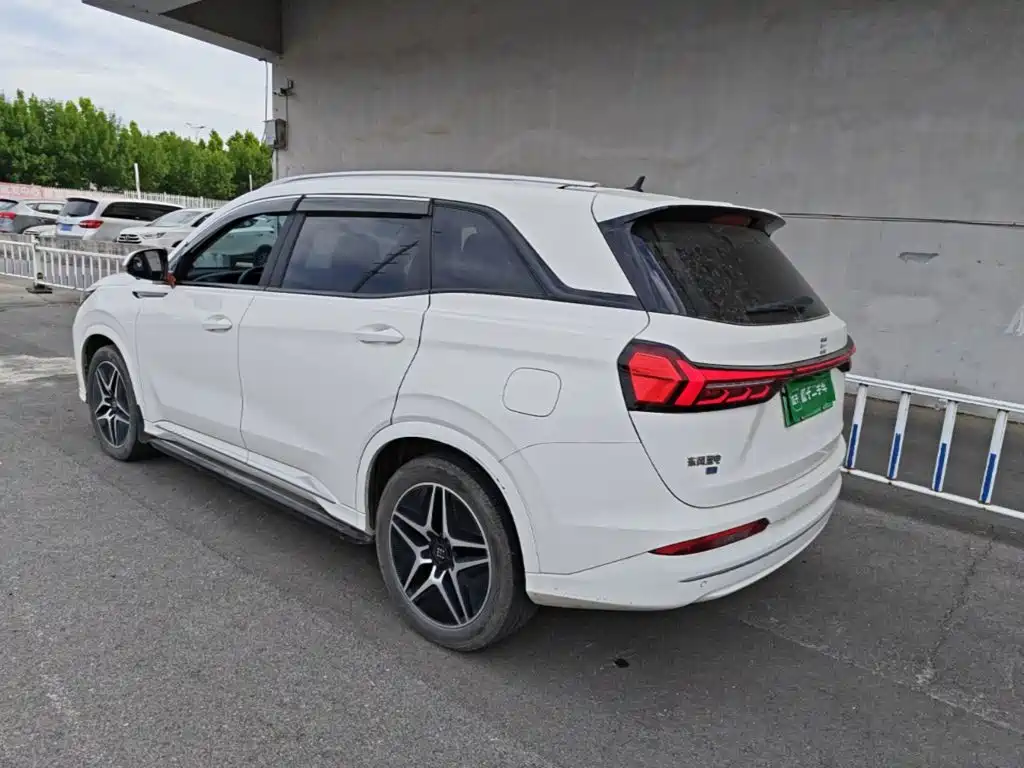 Landian Landian E5 — миниатюра 5