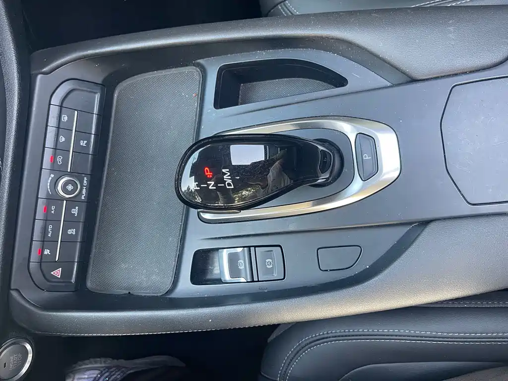 Haval F7 — миниатюра 11