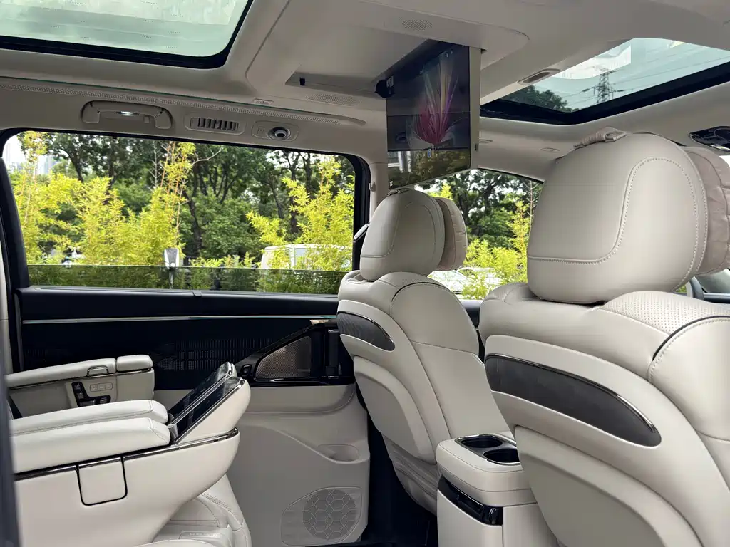 GAC TRUMPCHI YEARNING FOR M8