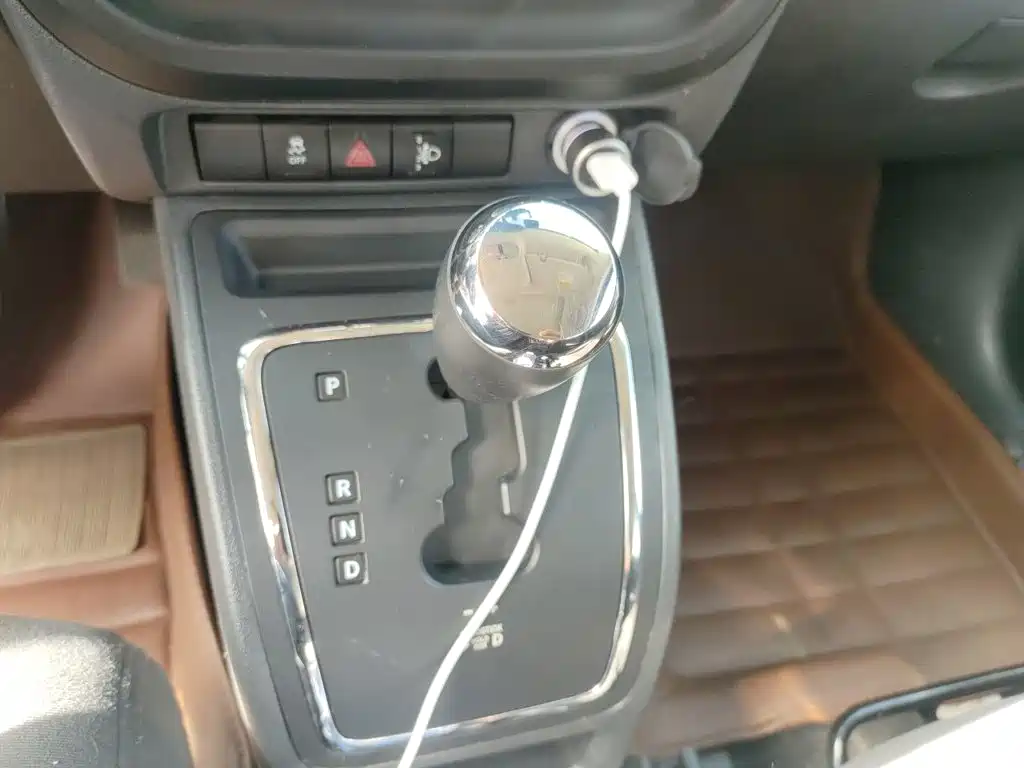 Jeep Compass (Import) — миниатюра 15