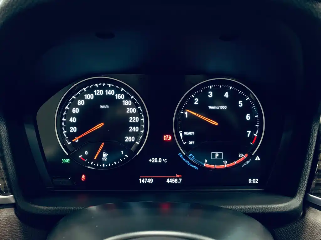 BMW X1 — миниатюра 6