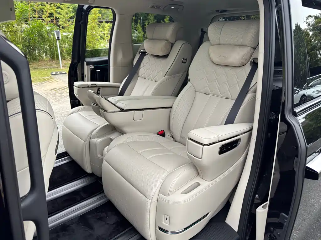 GAC TRUMPCHI YEARNING FOR M8