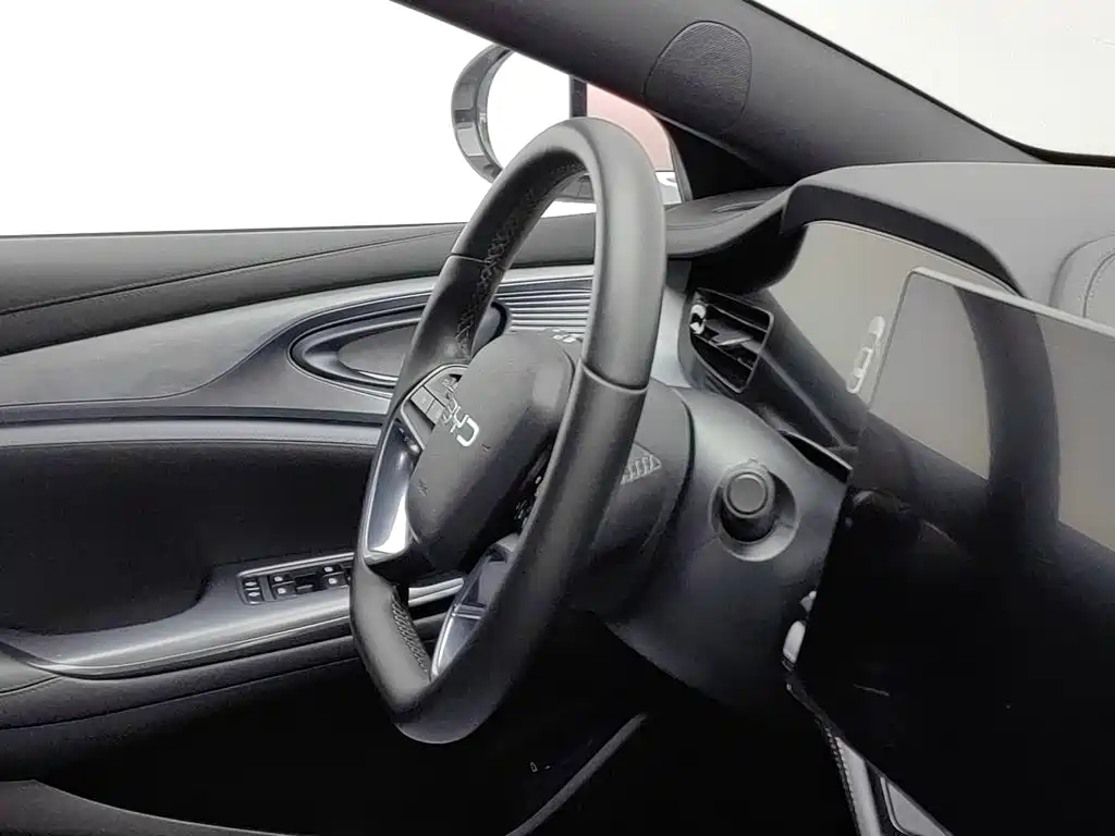 BYD Seal — миниатюра 22