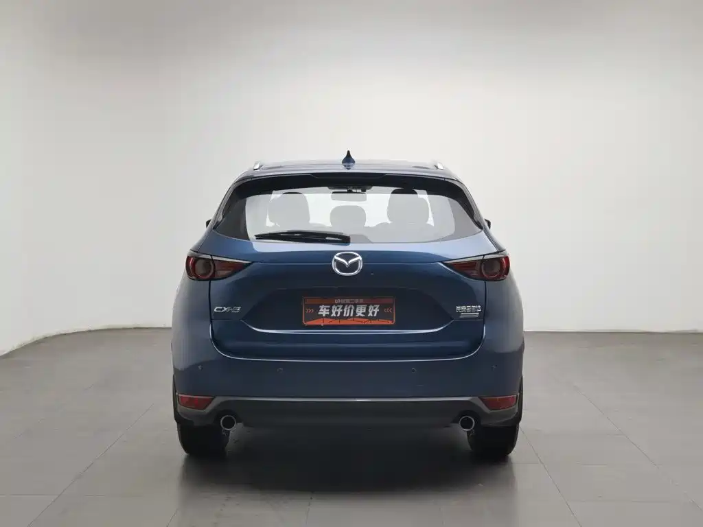 Mazda CX-5 — миниатюра 4