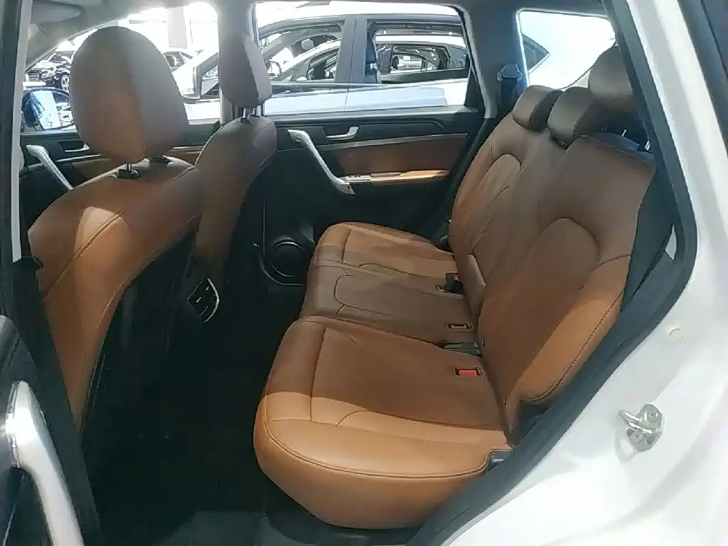 Haval H6 — миниатюра 17