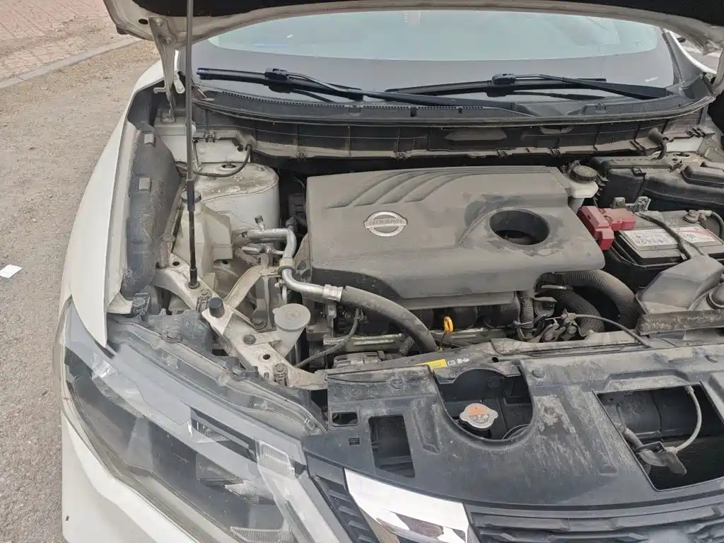 Nissan X-Trail — миниатюра 21
