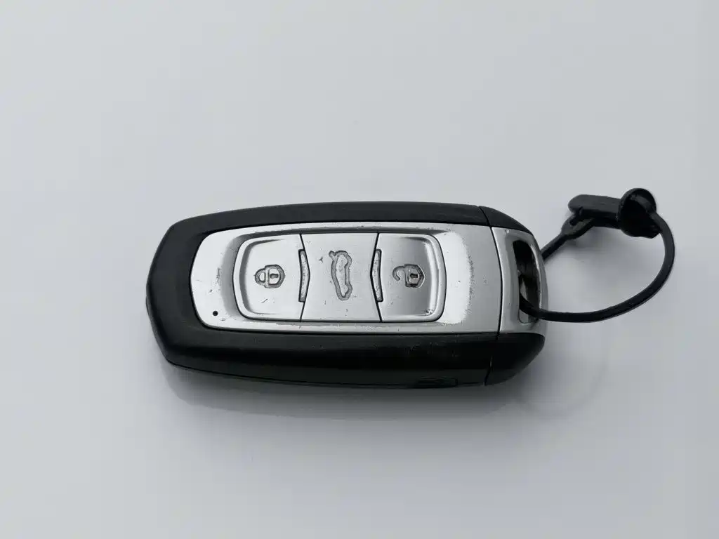 Geely Boyue — миниатюра 19