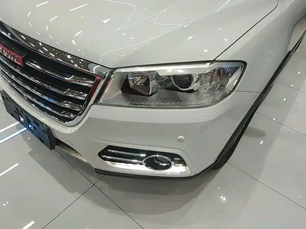 Haval H6 — миниатюра 24