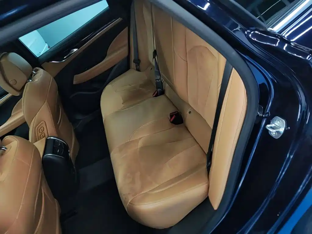 Buick LaCrosse — миниатюра 17