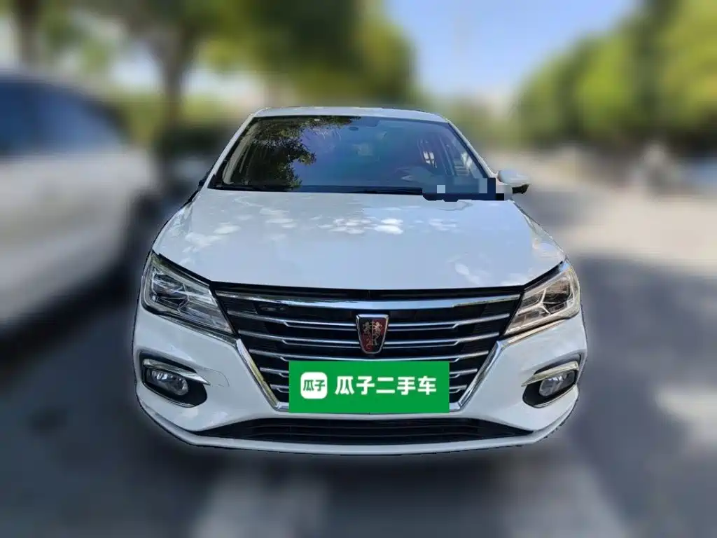 Roewe i5 — миниатюра 23