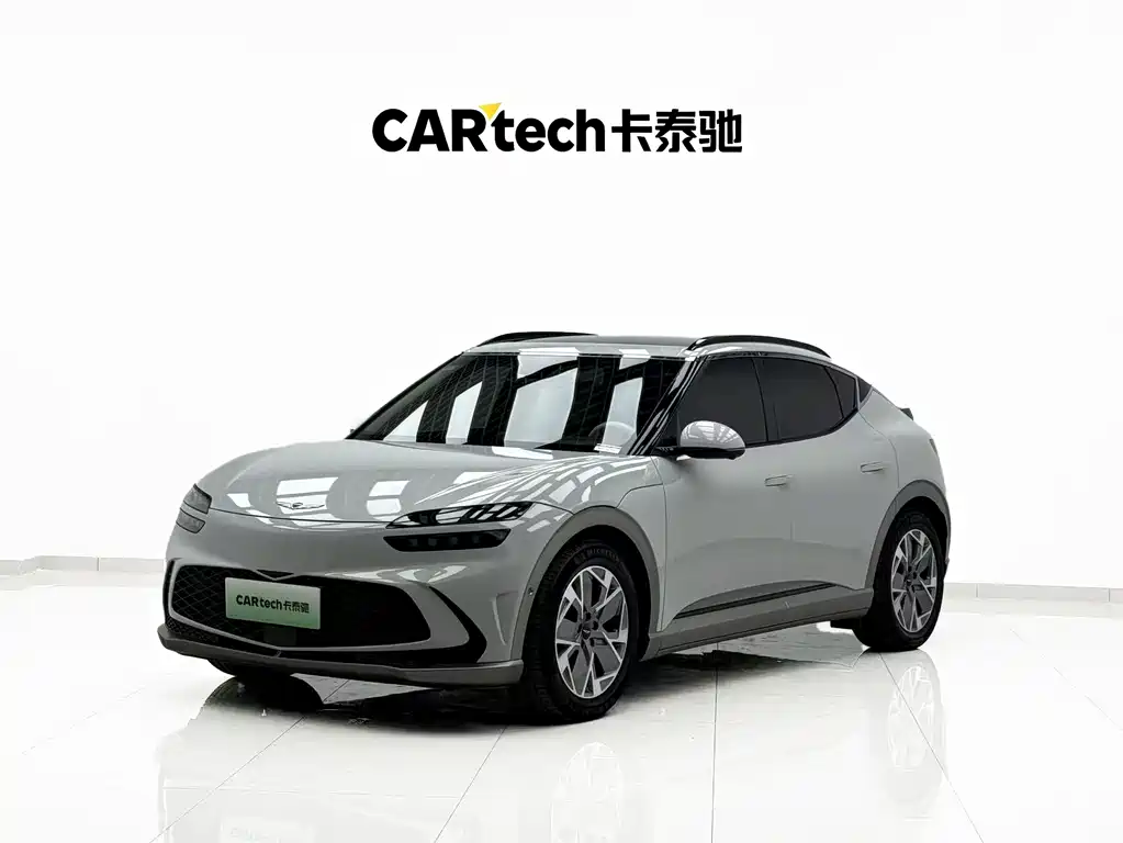 Genesis GV60 2024