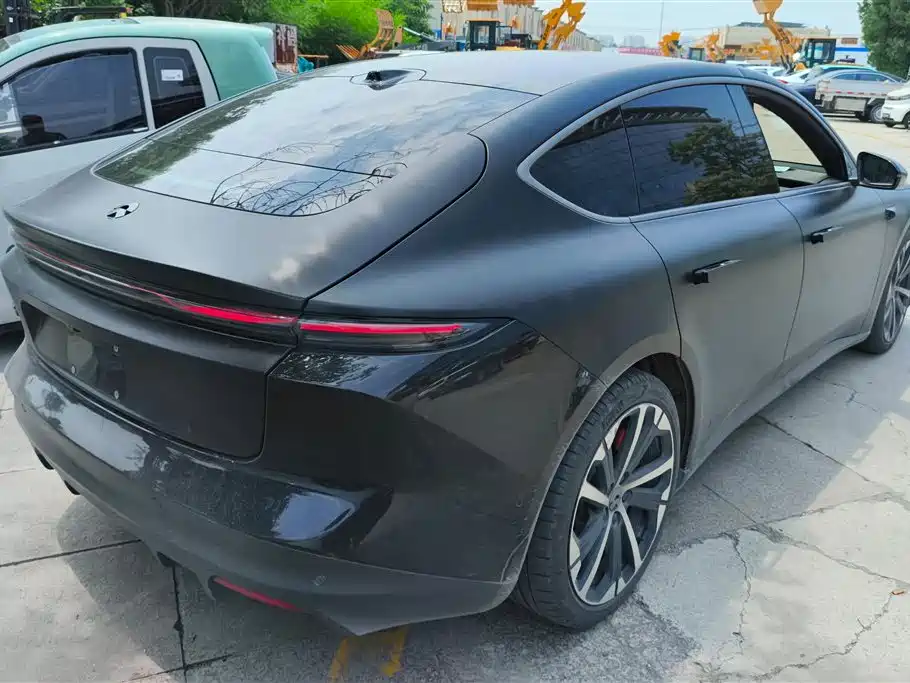 NIO ET5 2022 75kWh