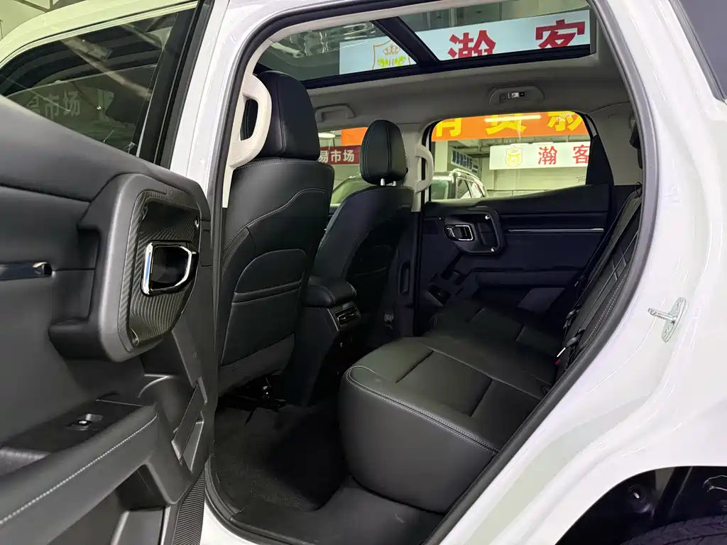 Haval Big Dog PLUS — миниатюра 9