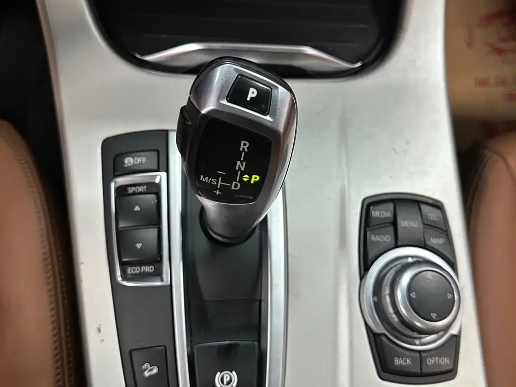 BMW X3 (Import) — миниатюра 21