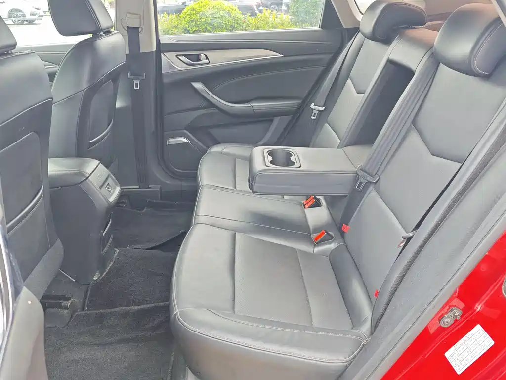 Changan Eado 2019 1.6L GDI MT VI