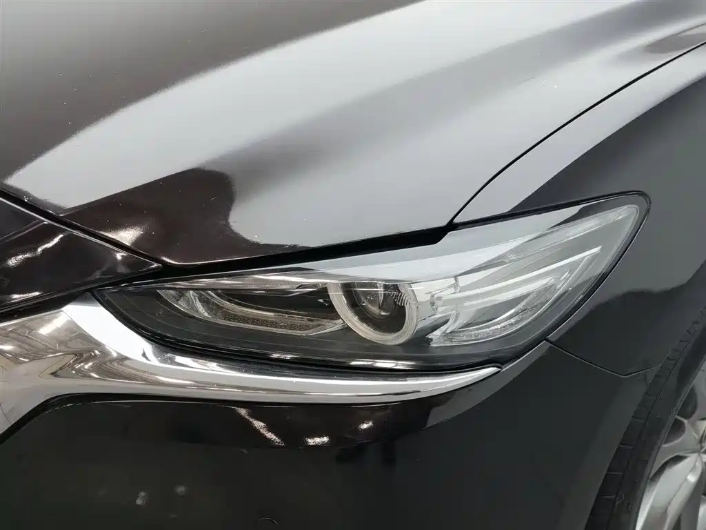 Mazda Atenza 2020 2.0L Luxury
