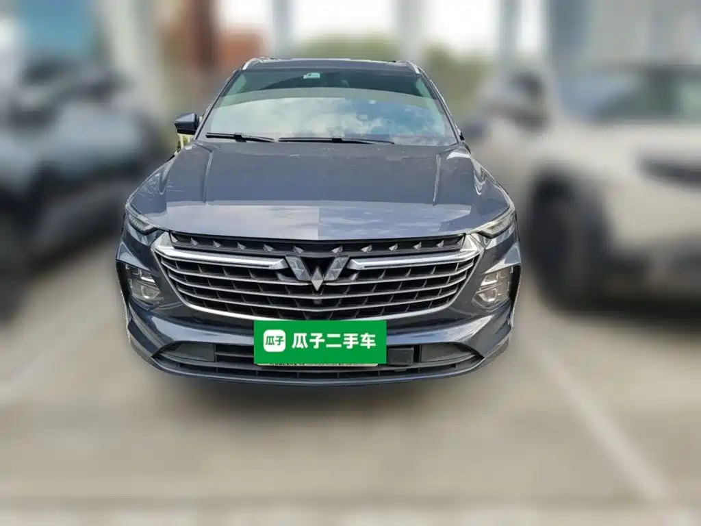 Wuling Victory — миниатюра 2