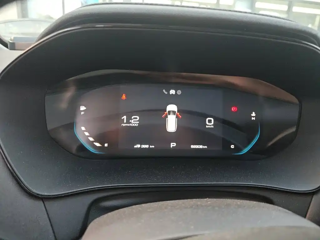 Wuling Victory — миниатюра 7