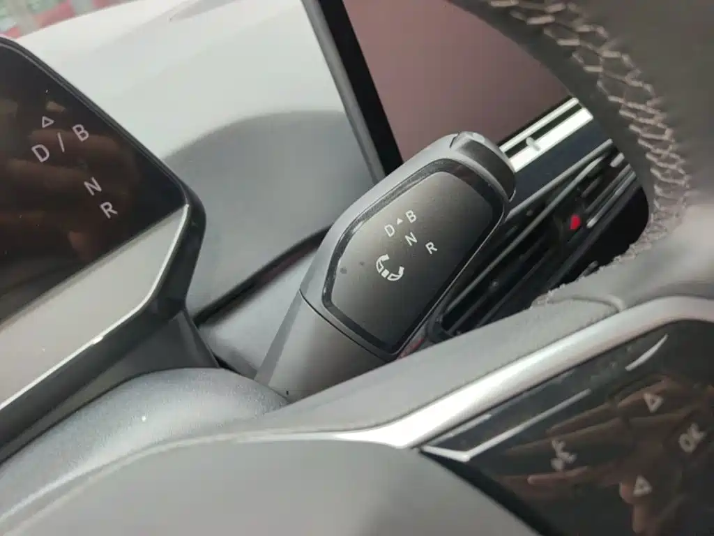 Volkswagen ID.3 — миниатюра 14