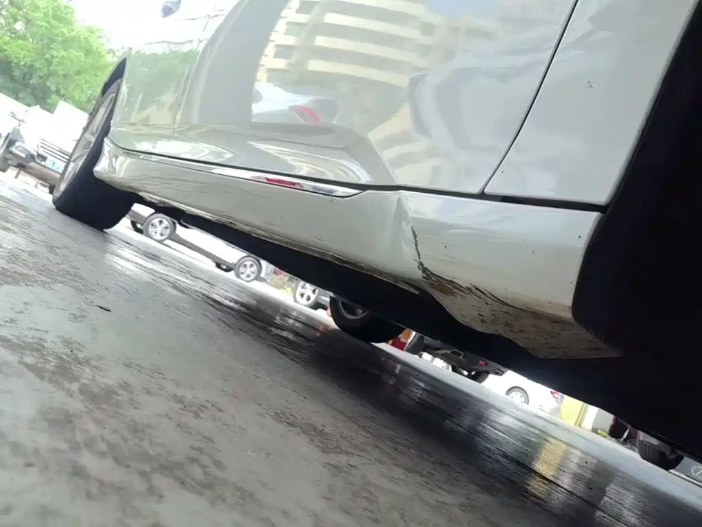 Honda Accord — миниатюра 21