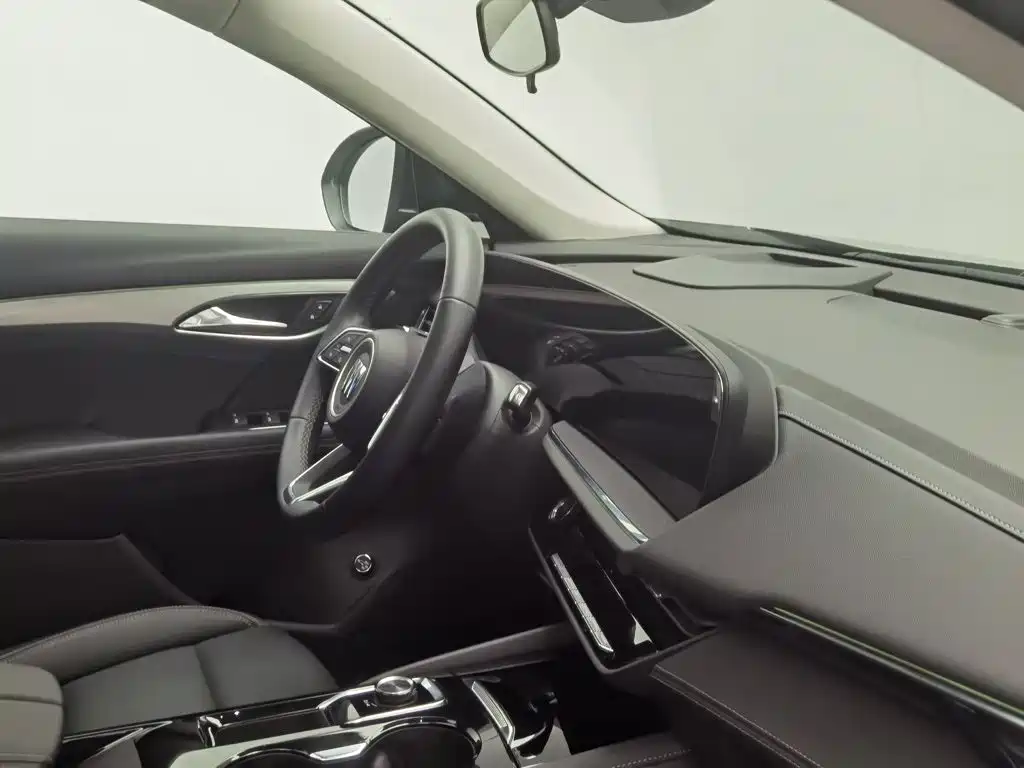 Buick Envision S — миниатюра 22