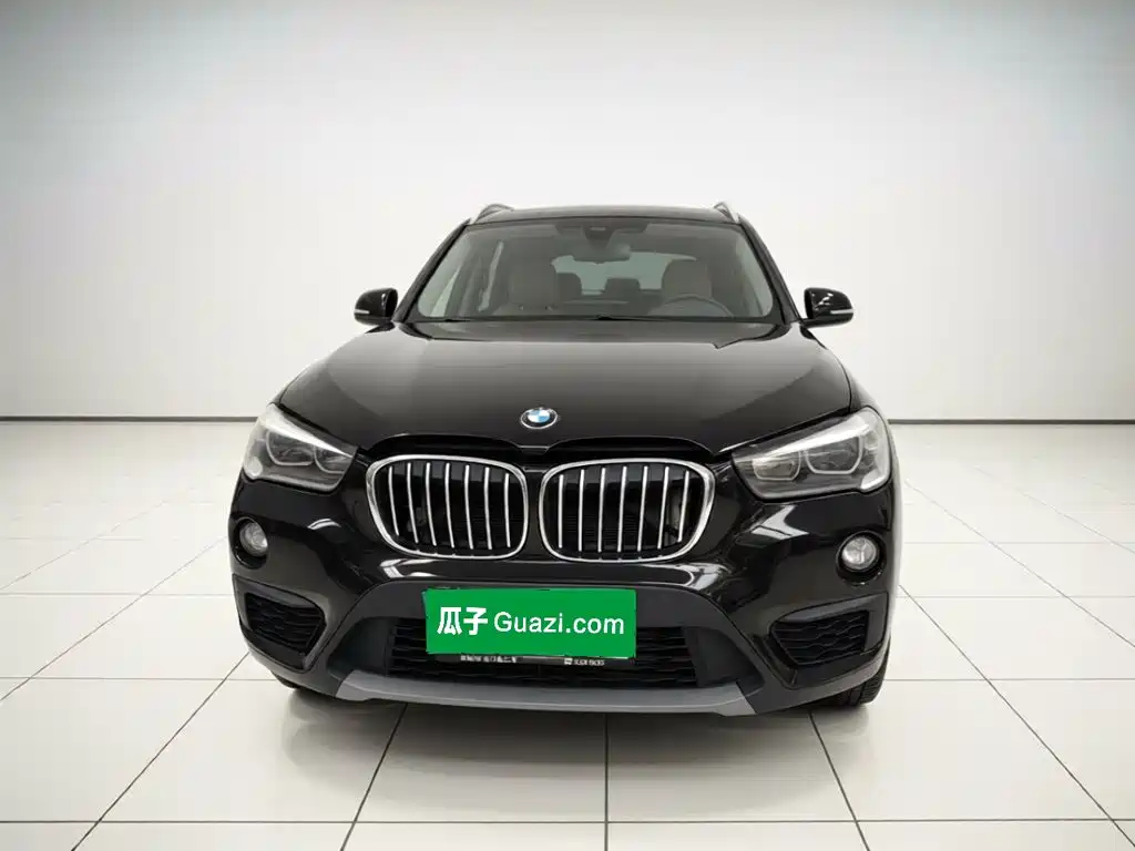 BMW X1 — миниатюра 2