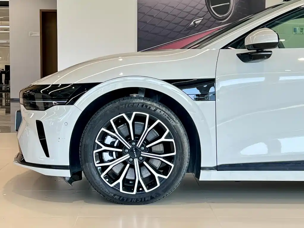 Zeekr 007GT 2025 Smart Drive 100kWh