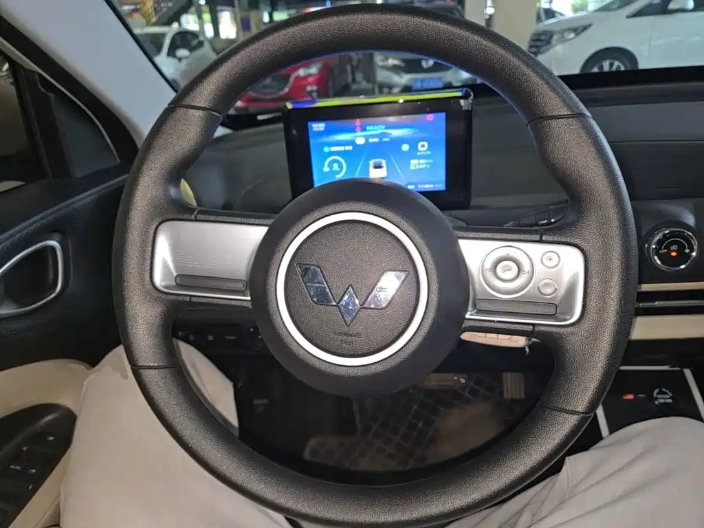 Wuling Bingo — миниатюра 11