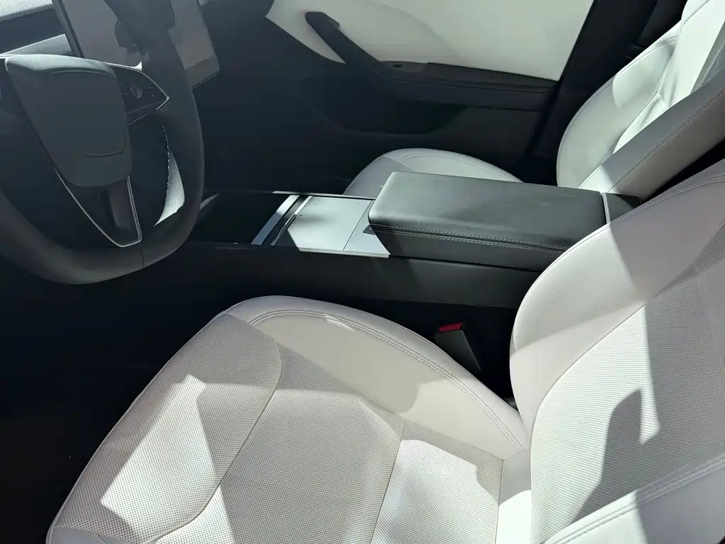 Tesla Model 3 — миниатюра 5