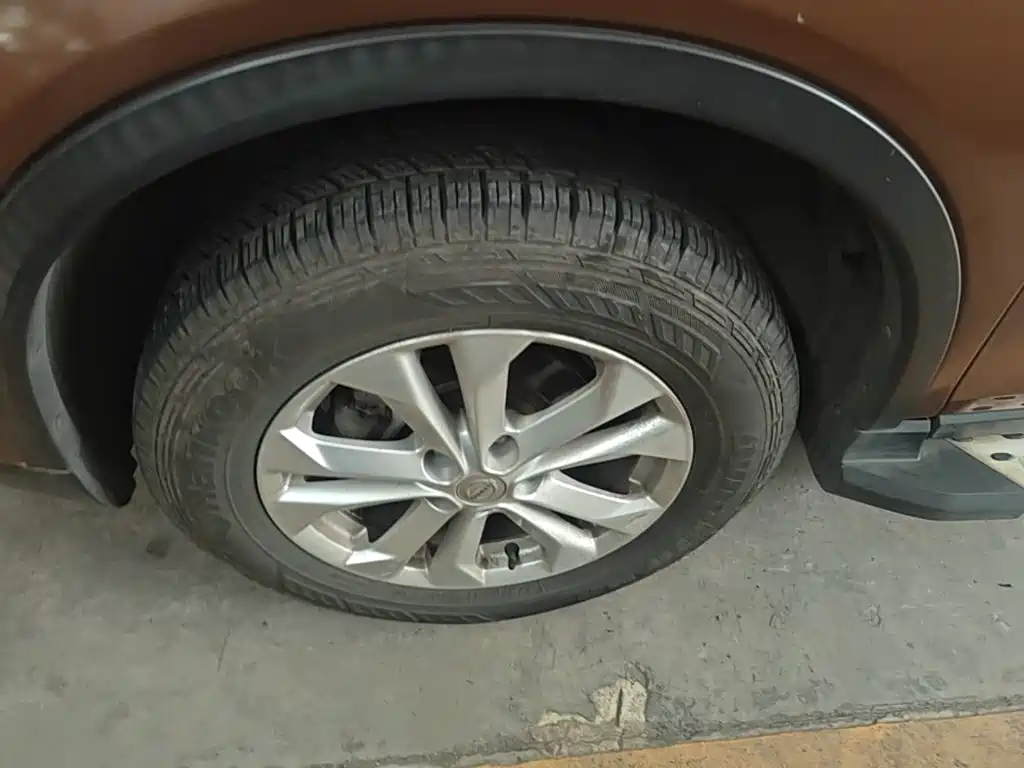 Nissan X-Trail — миниатюра 23