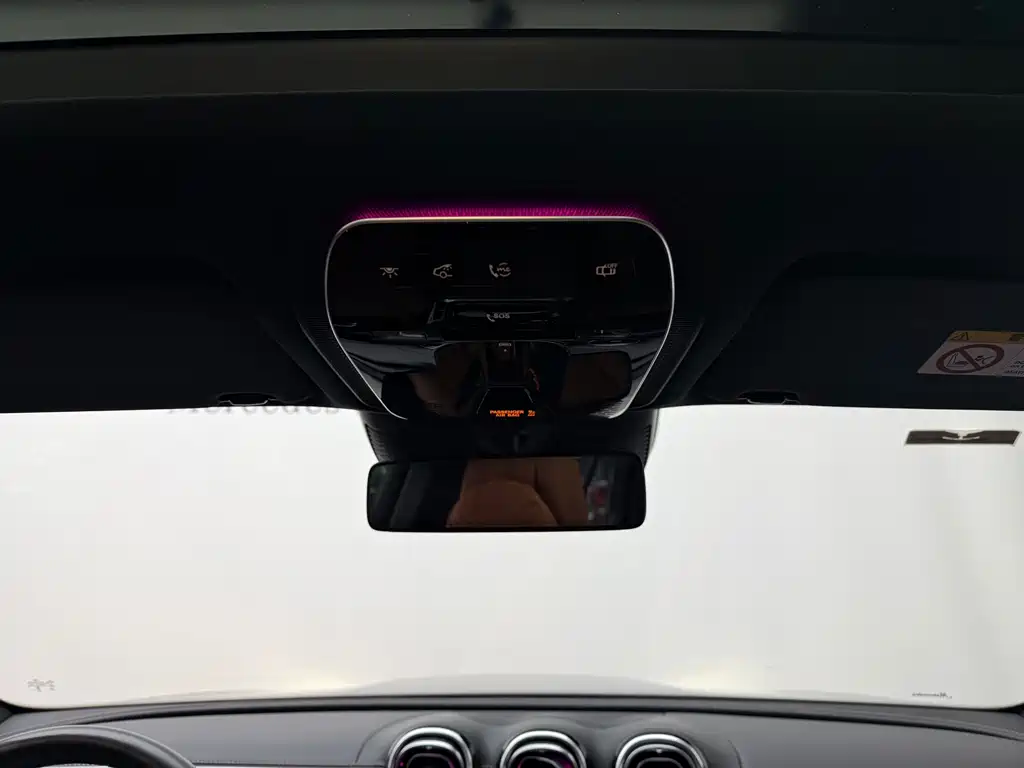Mercedes-Benz GLC — миниатюра 17