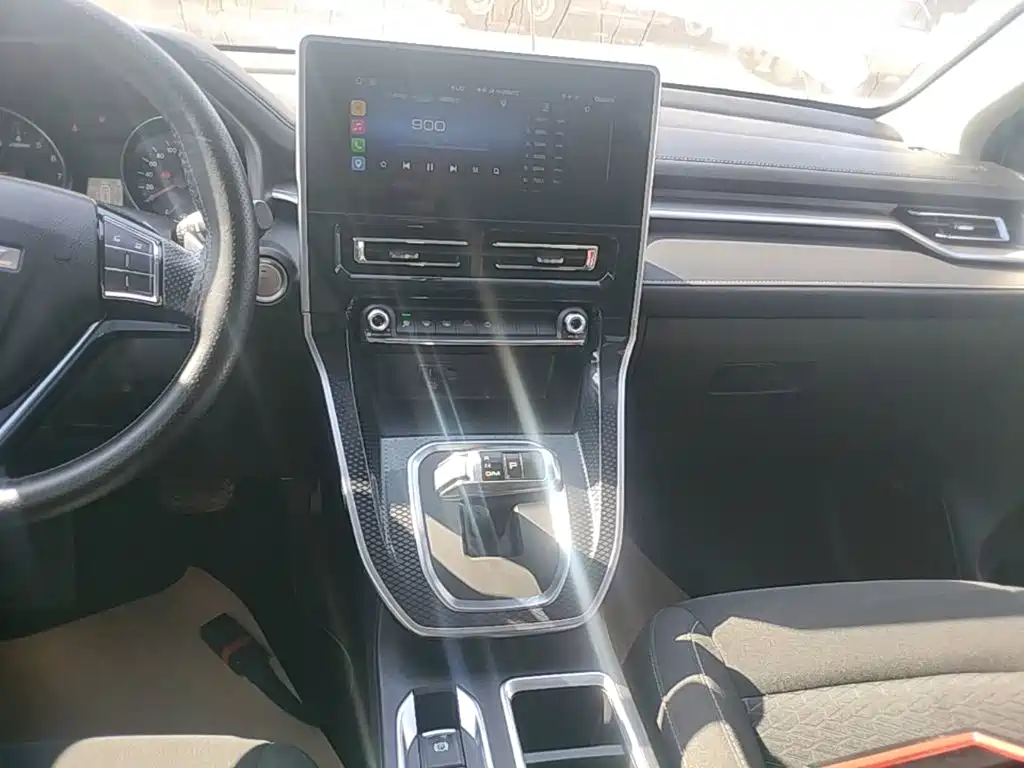 Haval M6 — миниатюра 13