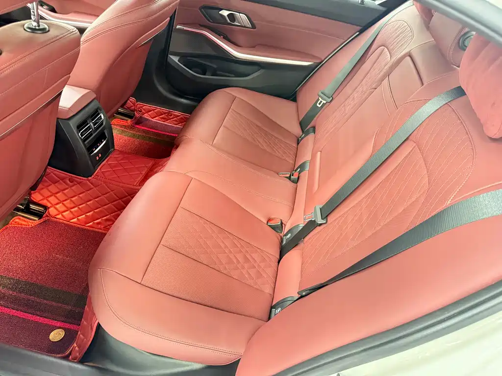 BMW 3 Series — миниатюра 10