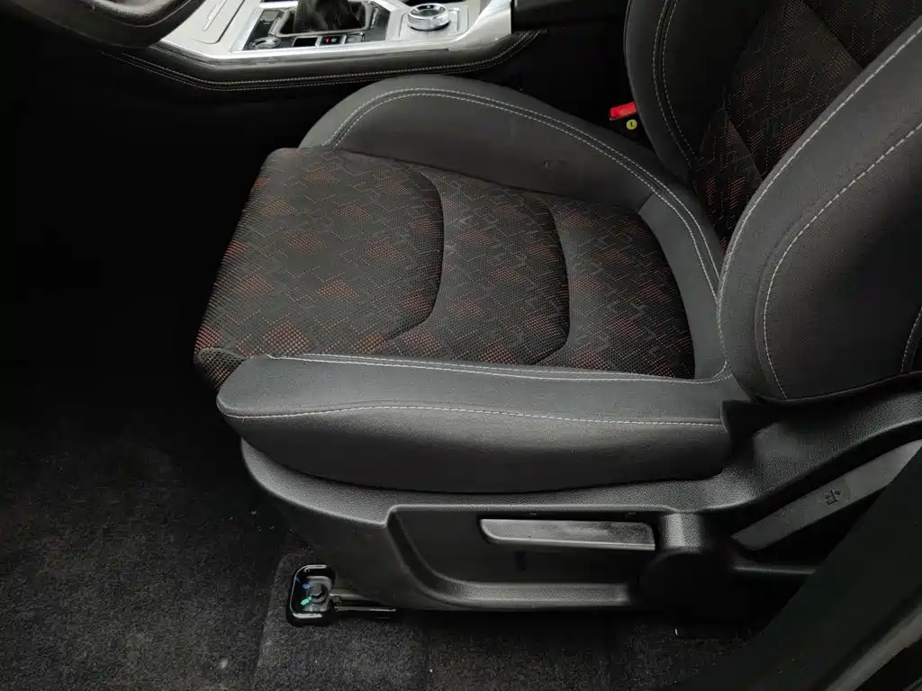 Jetour X70 — миниатюра 20