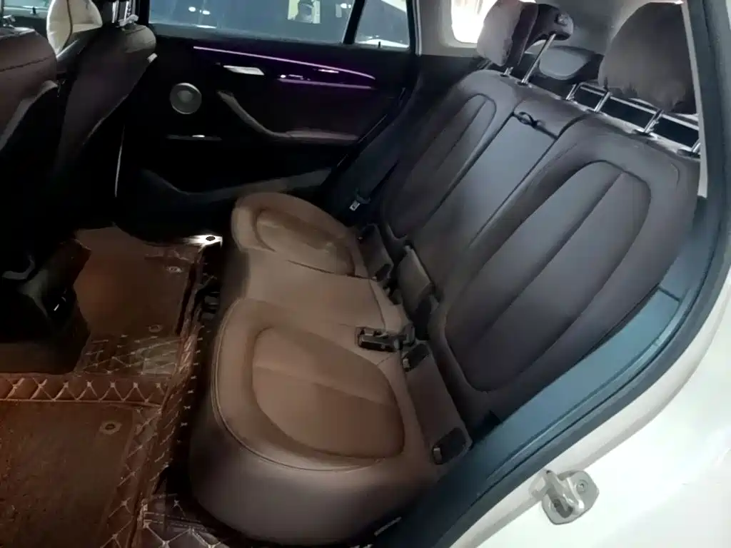 BMW X1 New Energy — миниатюра 17