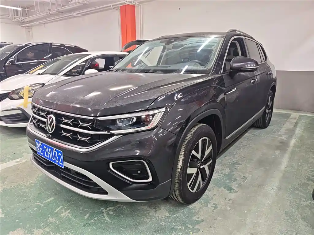 VOLKSWAGEN TANYUE