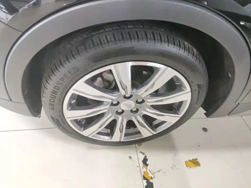 Cadillac XT4 — миниатюра 23
