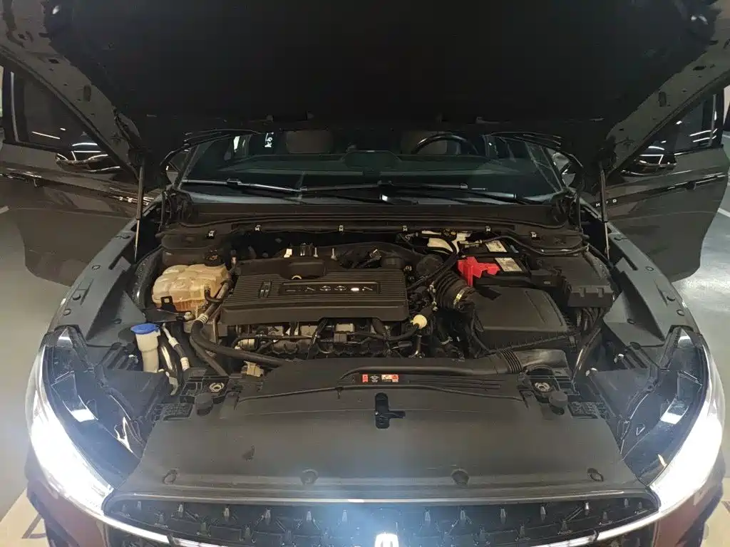 Lincoln Z — миниатюра 21