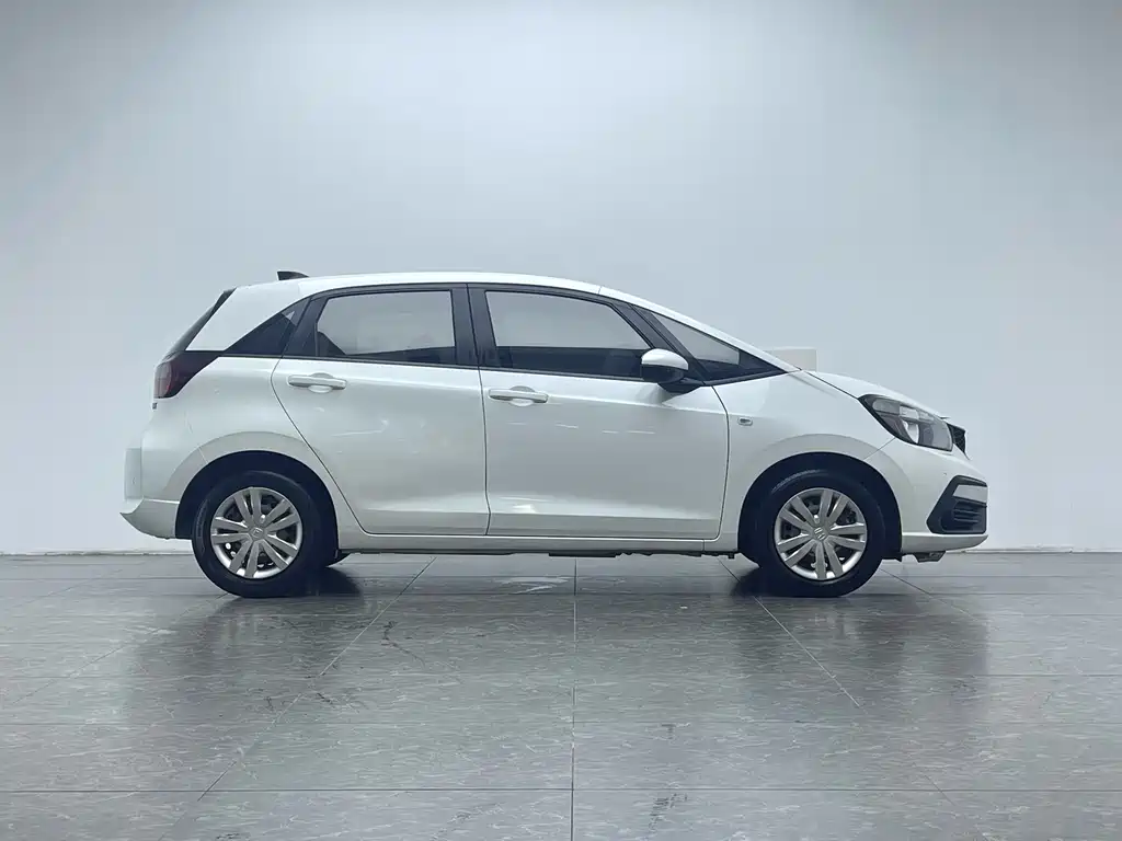 Honda Fit 2023 1.5L CVT