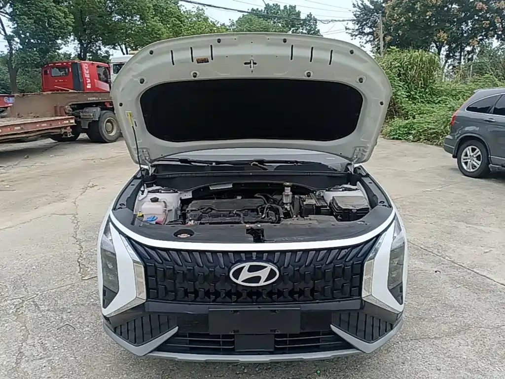 Hyundai ix35 — миниатюра 20