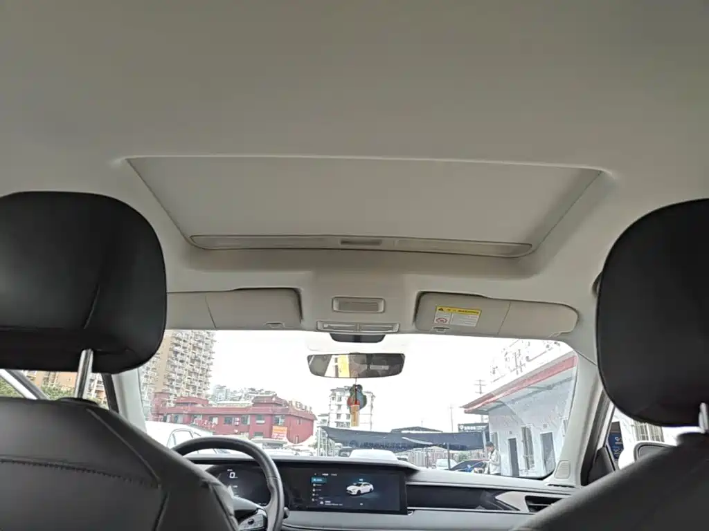 Roewe i5 — миниатюра 18