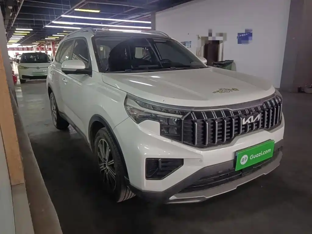Kia Sportage — миниатюра 4