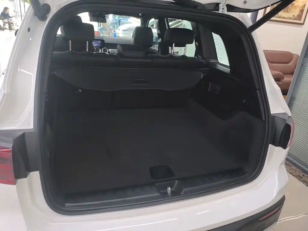 Mercedes-Benz EQB — миниатюра 19