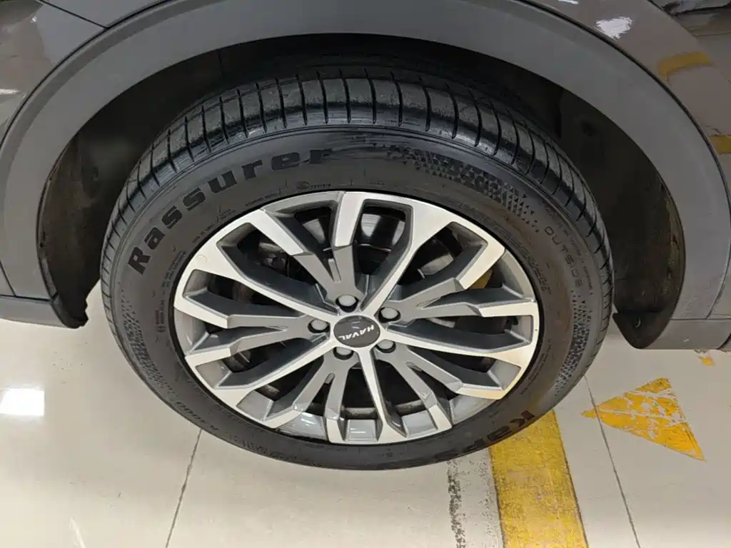 Haval H6 — миниатюра 23