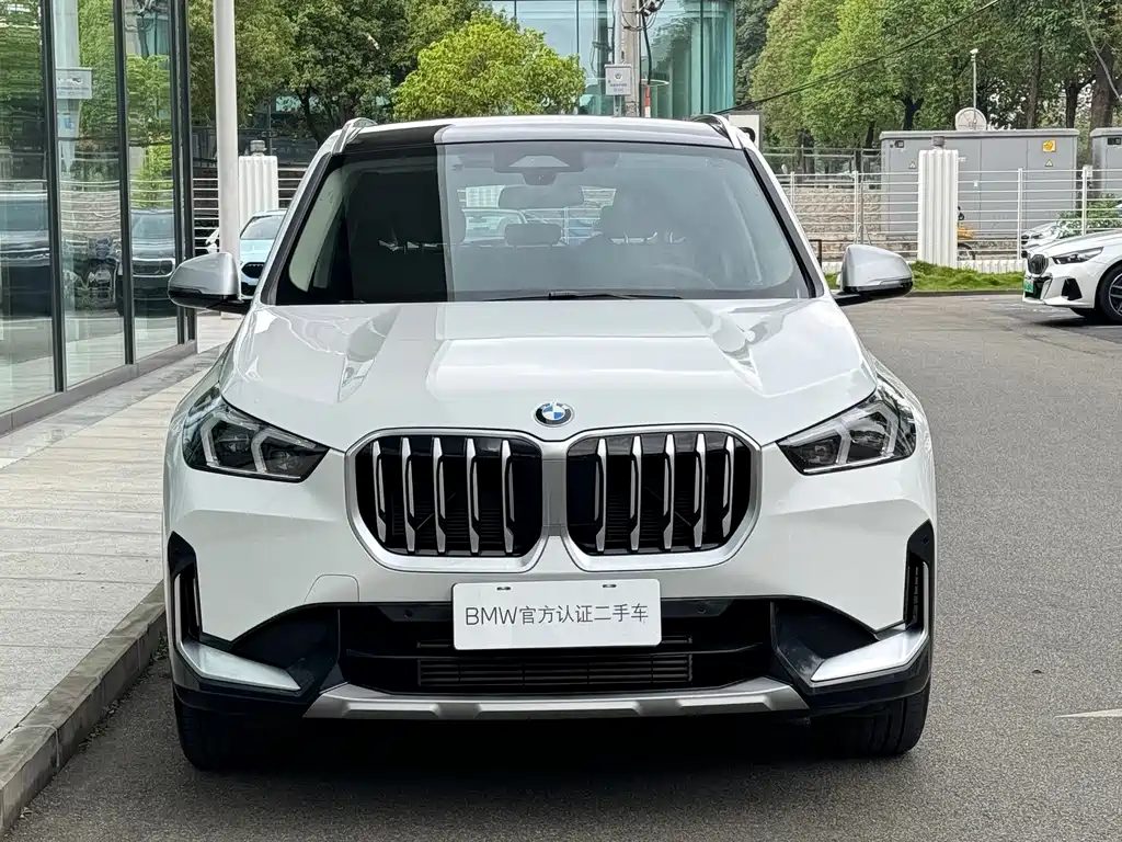 BMW X1 2024 sDrive20Li X