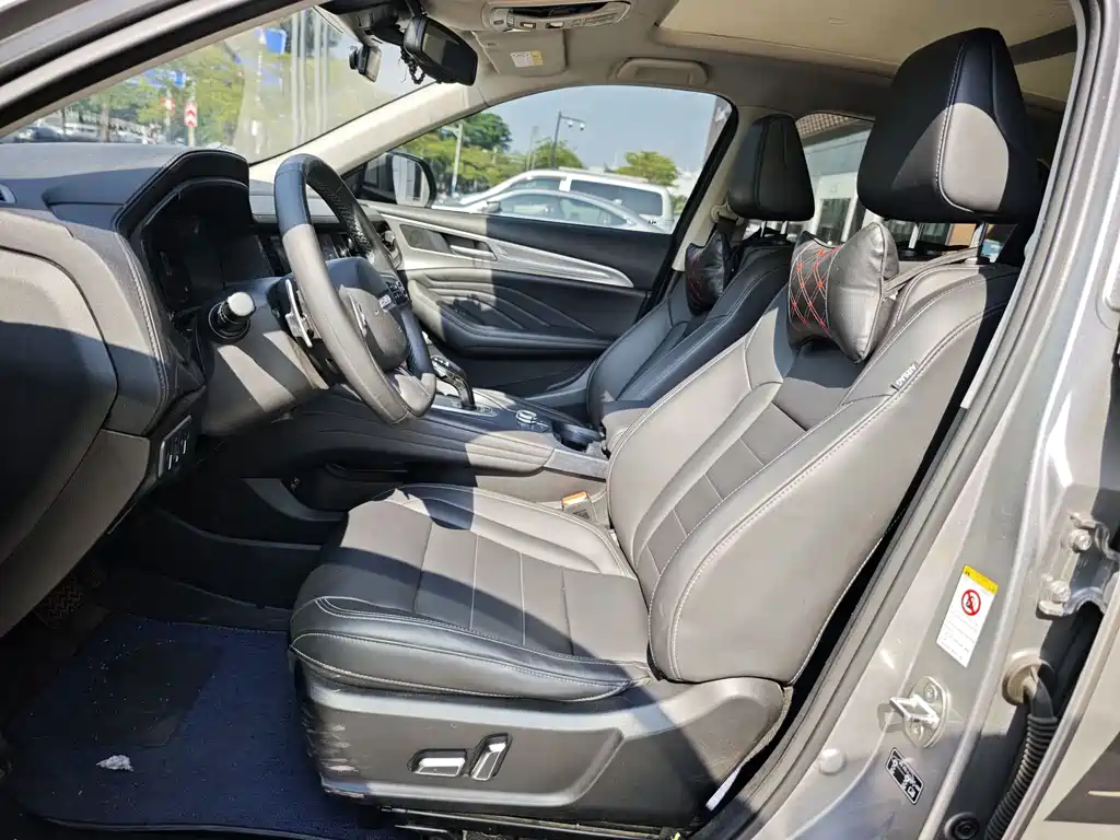 Haval F7 — миниатюра 5
